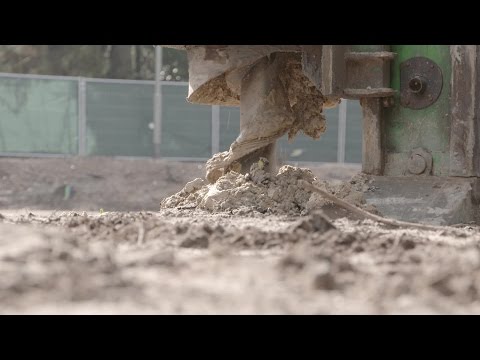 De Efteling is gestart met de bouw van de grootste en duurste attractie ooit: Symbolica, Paleis d...