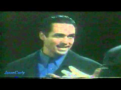 2000 Caroline Benson 138 - Sonny Out Maneuvers Sorel.