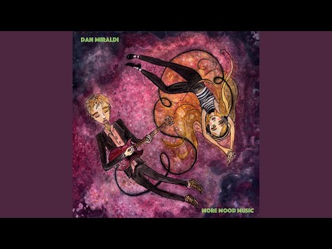 Alexandra Apocalypse - Dan Miraldi