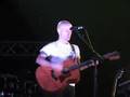 Name - Derek Webb