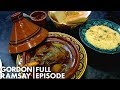 Gordon Ramsay Stunned Over North African Food | Ramsay's Best Restaurant