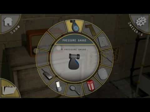 All That Remains: Part 1, Lösung deutsch Teil 2, präsentiert von niclasreus.