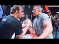 MS State Arm Wrestling Championship 2019 Right