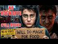 What If Harry Potter Never Went To Hogwarts The Full Movie