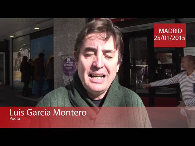 Vídeo relacionado con Un velero bergantín: Defensa de la literatura: 17 (Visor Literario)