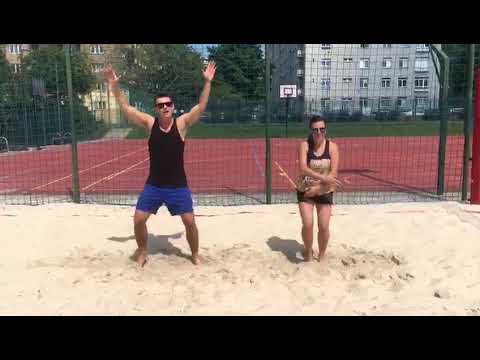 tanec proti stresu 7