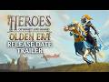 Vídeo de jogabilidade de Heroes of Might & Magic: Olden Era  Todas as Plataformas