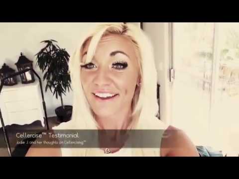 Cellerciser™ - Testimonial