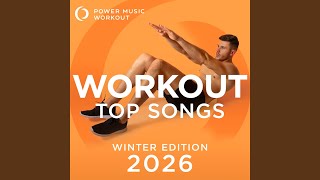 I Still Haven't Found What I'm Looking For (Workout Version 136 BPM)