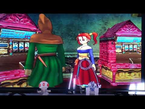 DQ8 / Casino at Pickham Casino