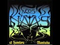 Los Natas  - El Ciervo
