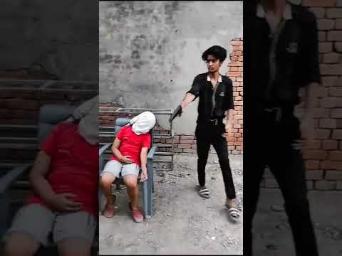 war in Killa gate 🎬💀