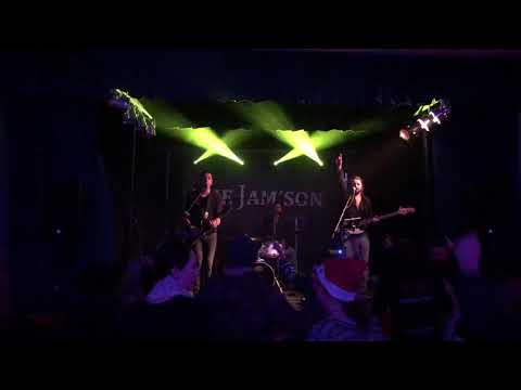 THE JAM‘SON - Song 2 - Blur Cover - Langtaufers Dez 2018