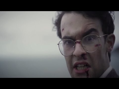 Sam Cullen - 1000x (Official Music Video)