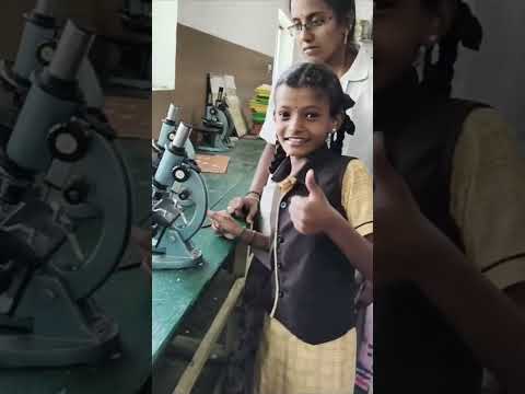 A Microscopic World of Discovery!