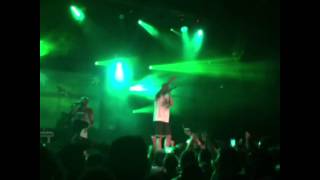 SfDk - Malviviendo (Live EsGremi-Mallorca 2015)