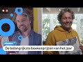 Dit zijn de winnaars van de Gouden Griffel en het Gouden Penseel