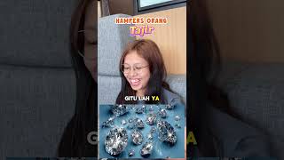 Download lagu NAH NIH REKOMENDASI MINPIN YANG MASIH MAU BAGI HAMPERS PAS LEBARAN? GAS IKUTIN !!! 🤣🤣🤣#eid #funny mp3