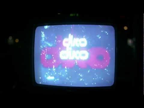 Kellerkind - Disco on the Dancefloor (official)