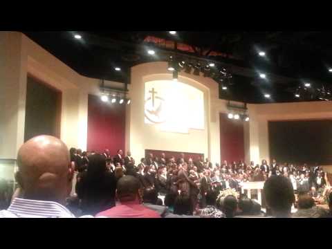 Great Is Thy Faithfulness