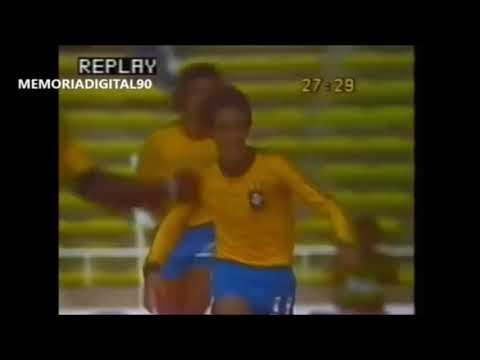 GOLS NARRADOS
