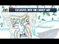 TYT Exclusive Jim Carrey S New Trump Cartoon