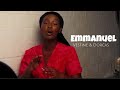EMMANUEL By Vestine Dorcas Official Video 2025