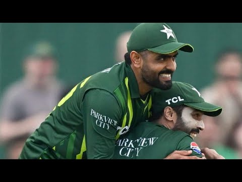 Pakistan 3 Changes vs Ireland 2nd T20 Match 2024 | Pak vs Ire 2nd T20 Match | Babar Azam Interview