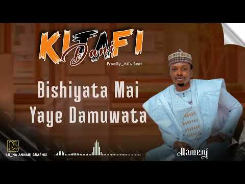 Namenj - Ki Tafi Dani (2023)