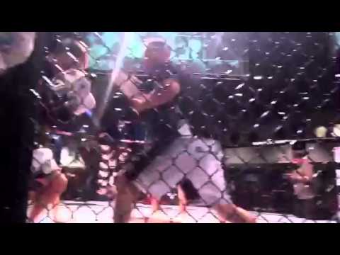 Edgar vs Maynard III