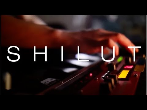 SHILUT / SHOWREEL