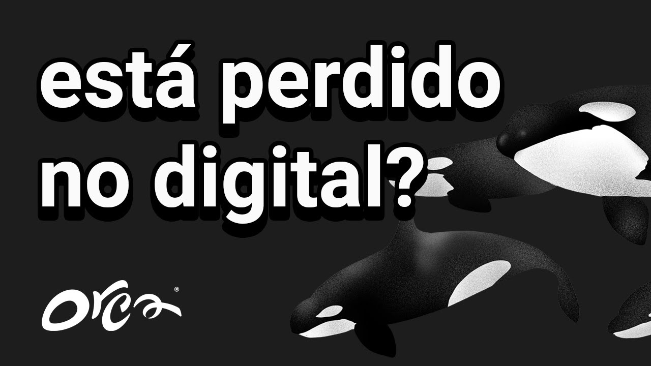 🌊 COMO UMA #EMPRESA DEVE COMEÇAR NO #MARKETINGDIGITAL