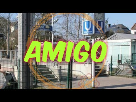 CEKA - AMIGO (prod. by SeriouzBeats)
