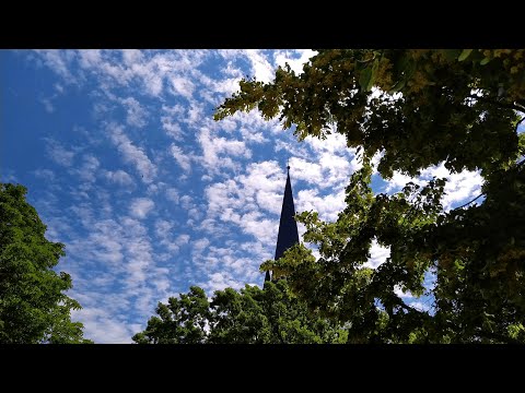 Nachlese: Vergebung, hier ist sie