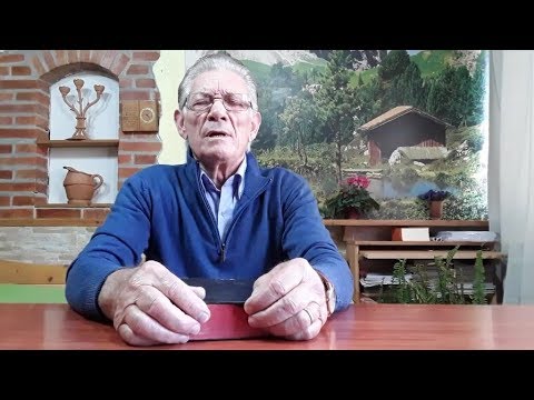 DIRETTA del Pastore Nino De Luca - 23 Febbraio 2020 - Radio Messaggio Cristiano - Messina