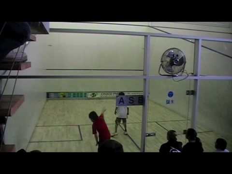 finale G13 2010 Costières