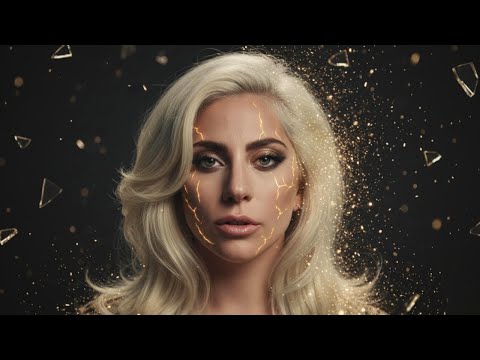 Lady Gaga  -  I Found Peace in the Pieces (2025 Official Music Video)