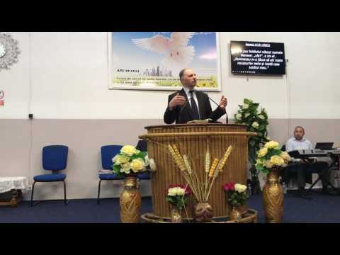 Fratele Cornel Candrianu