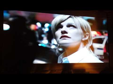 Cold Case ending 2x23