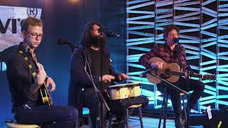 KFOG Private Concert: Deer Tick - “The Dream’s In the Ditch”