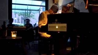 Download lagu PAT THOMAS playes DUKE at          CAFE OTO  July 2017 #3 mp3