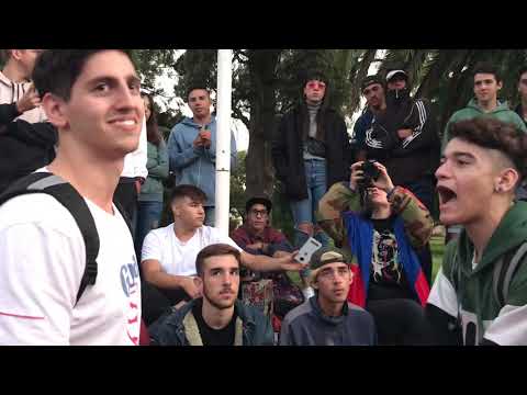 PORRA vs FOSSA -- semifinal --CLASSIK LEAGUE fecha 01-- CLASSIK FREE 1 PARTE