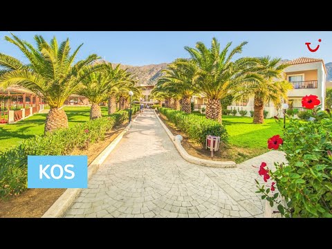 Hotel Akti Beach Club na Kos | Grecja z TUI Poland