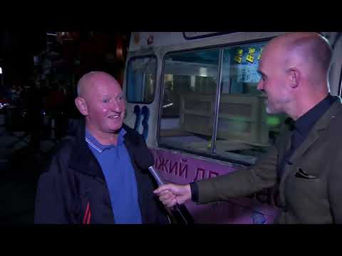 The JAMs return after 23 years BBC News 23/08/2017