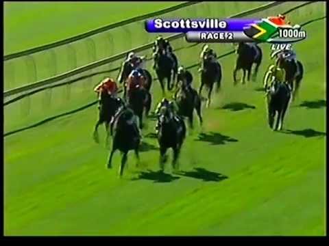 2013-04-28 Scottsville - race 2