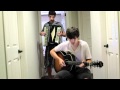 Goodbye, Goodnight- Jars Of Clay Cover (Feat. James Moretto)