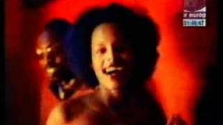 Ronan Keating - The way you make me feel (video)