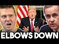 Carney SNUBBED as World Leaders MAKE DEALS with Trump! + Canada’s Housing Market COLLAPSE has BEGUN