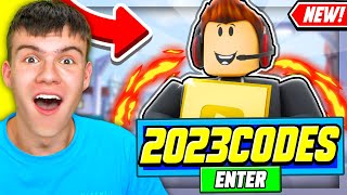 *NEW* ALL WORKING CODES FOR ROTUBE LIFE 2023! ROBLOX ROTUBE LIFE CODES