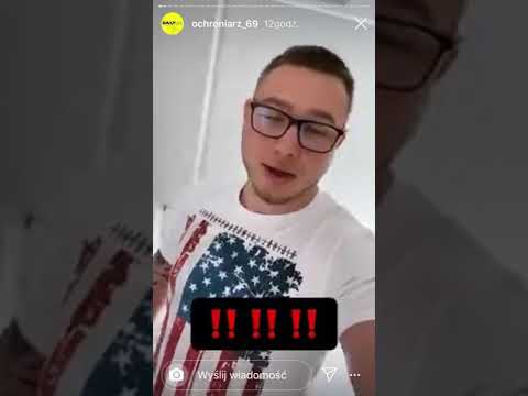 Kubańczyk ostro o przeróbce  L-PRO